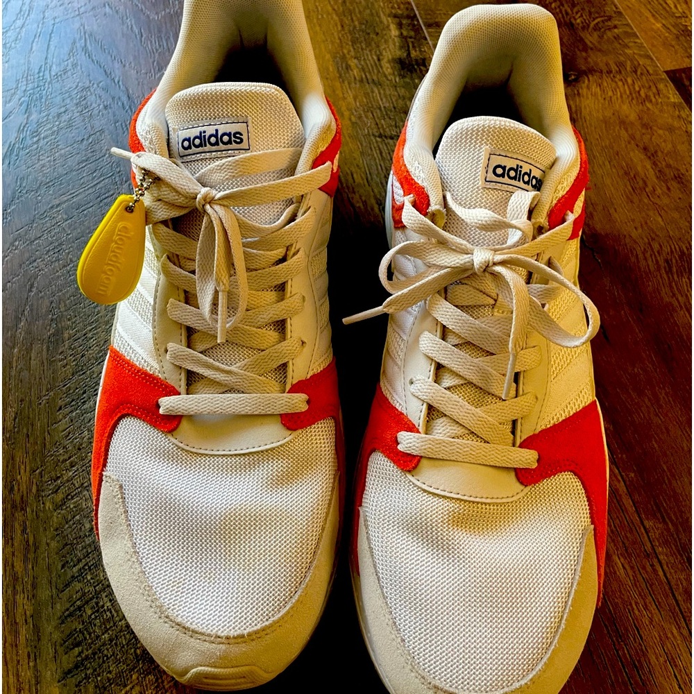 Adidas Cloudfoam